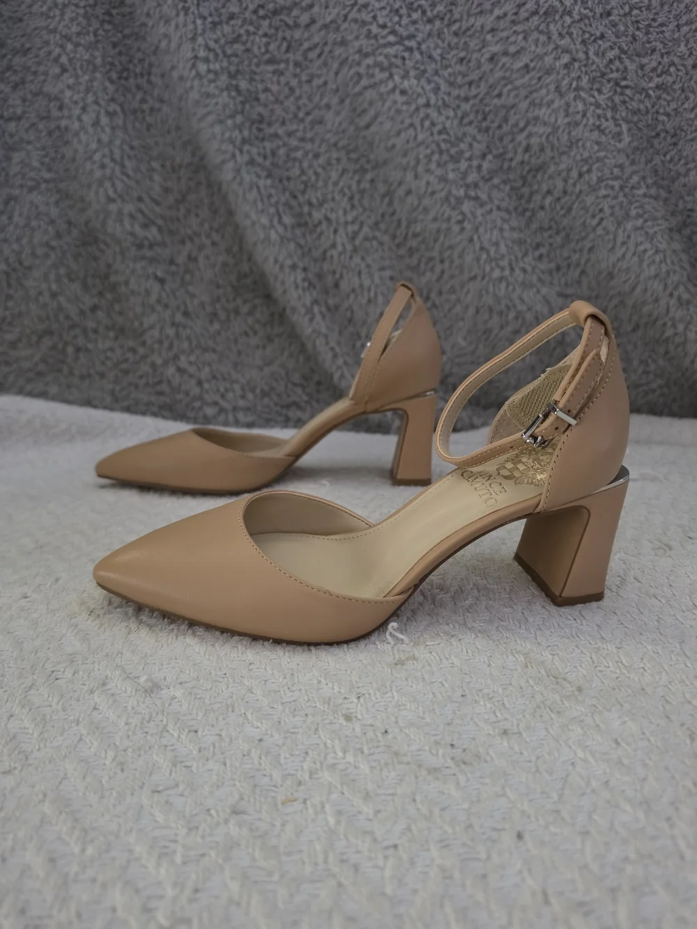 Vince Camuto sleek pointed